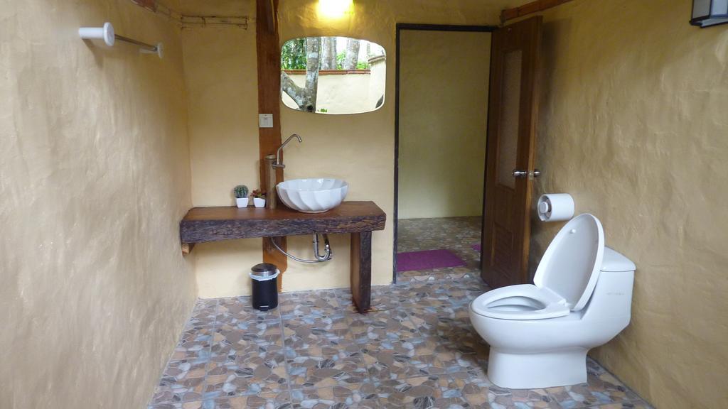 Baandin Chiewlarn Hotel Ban Tha Khun Ruang foto