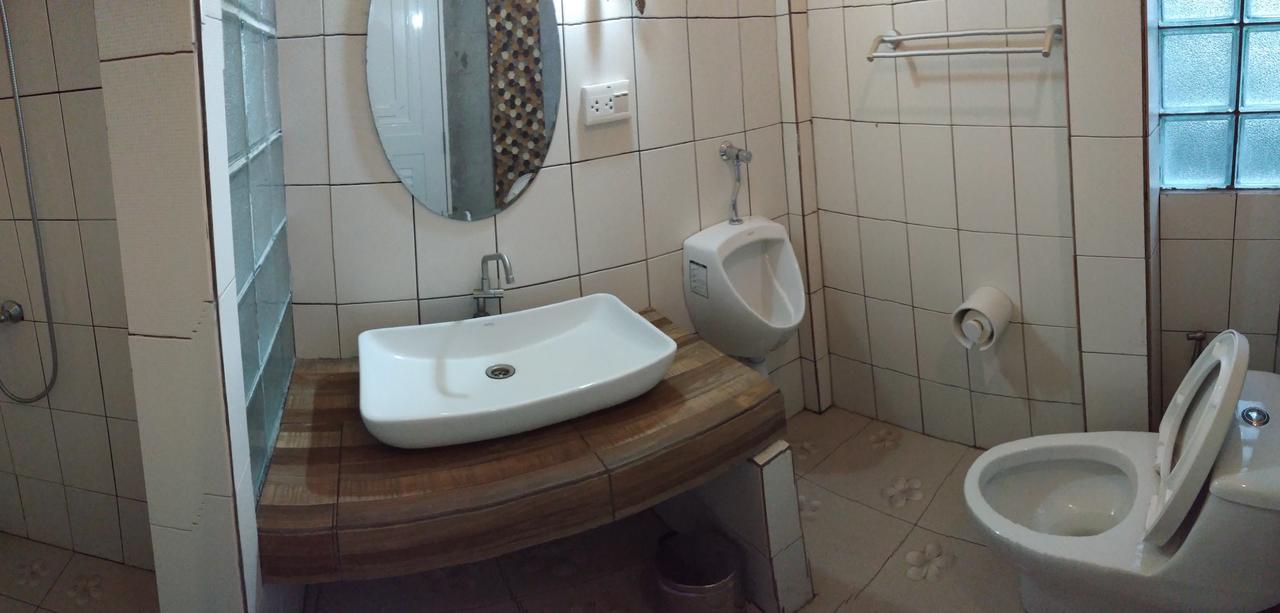 Baandin Chiewlarn Hotel Ban Tha Khun Bagian luar foto