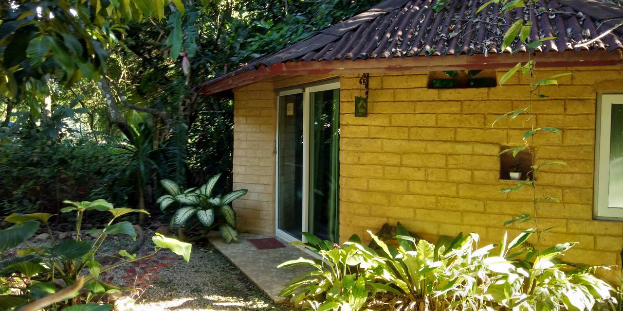 Baandin Chiewlarn Hotel Ban Tha Khun Bagian luar foto